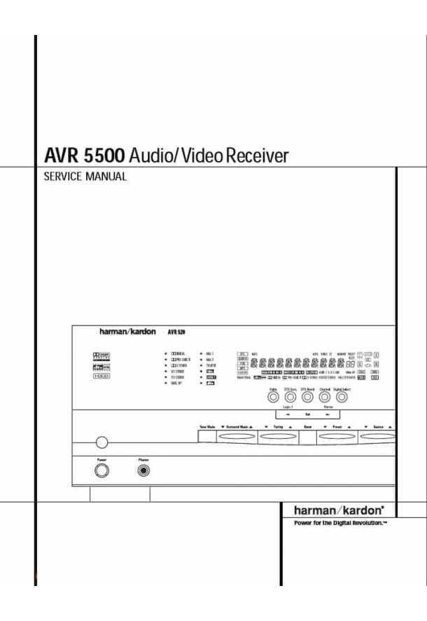 AVR-5500
